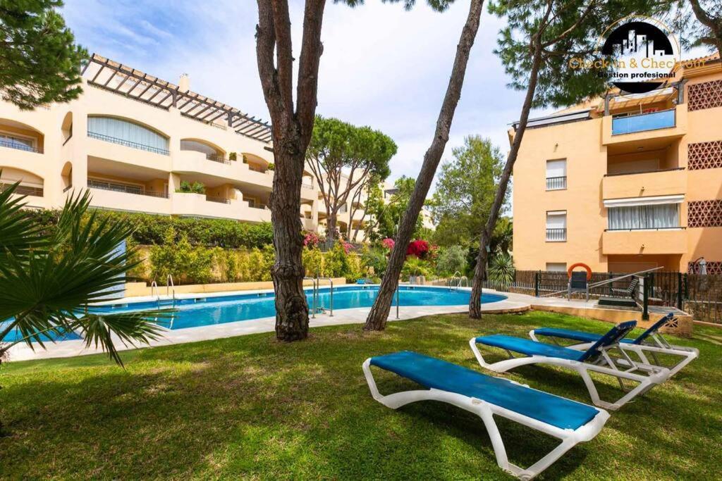 Oceano 2 Marbella