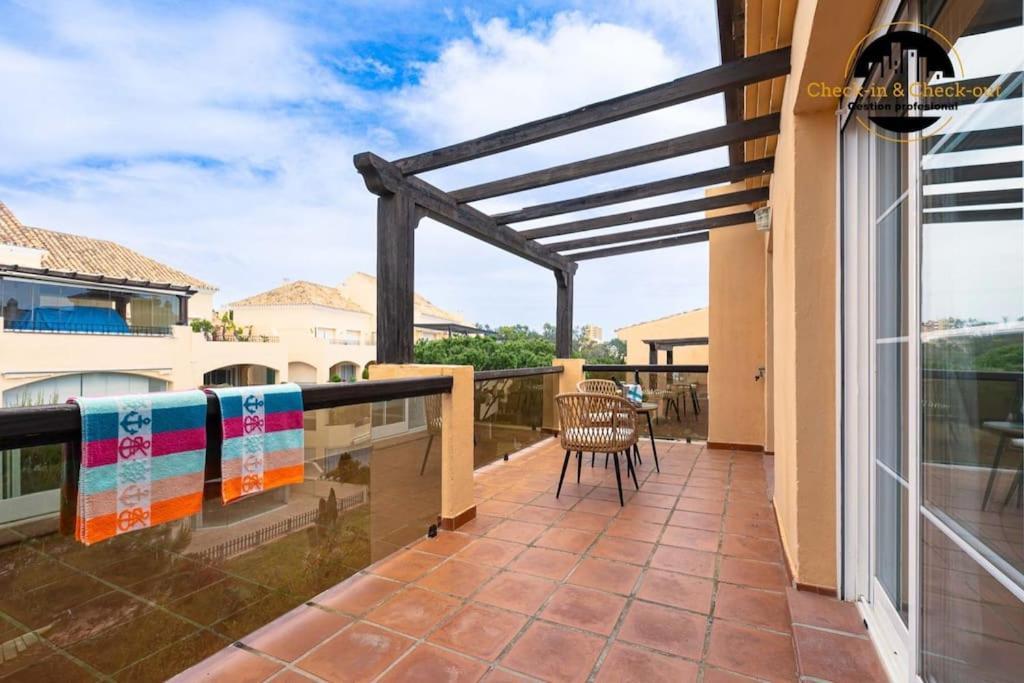 Apartamento Oceano 2