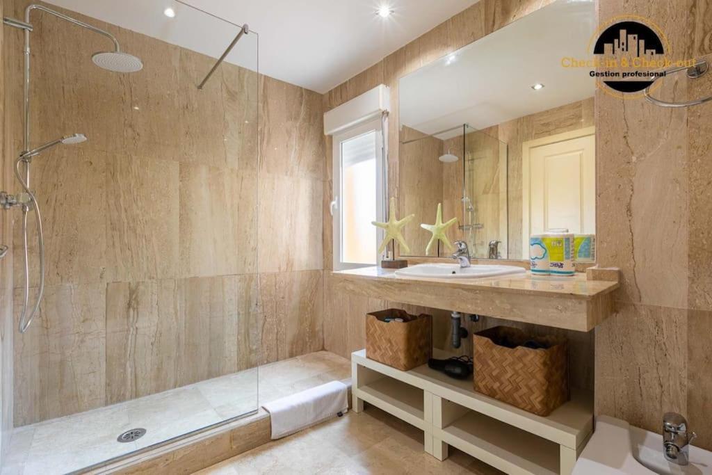 Apartamento Oceano 2 *