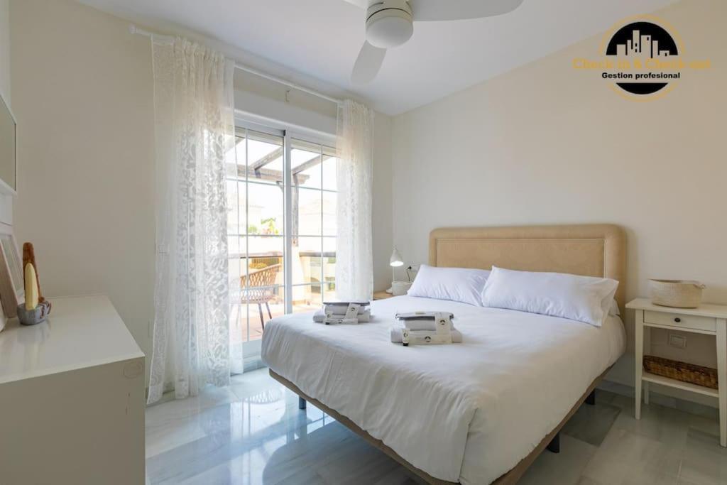 Apartamento Oceano 2 Marbella