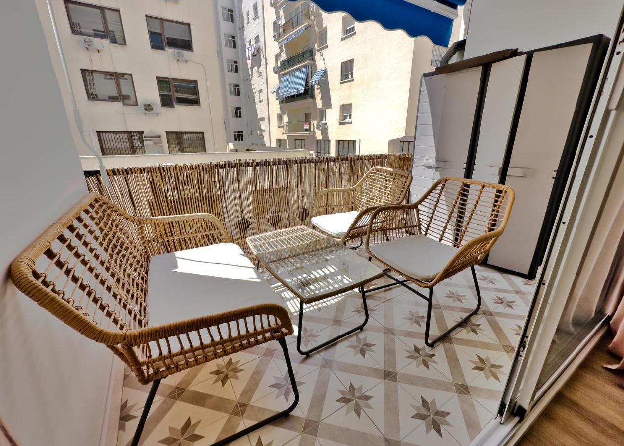Appartement Exclusive Two Bedroom In Centre