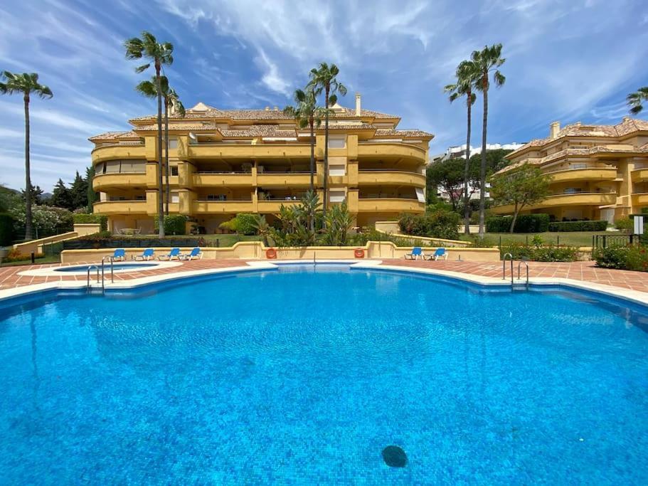 Hoyo 11 By Kura Homes Apartamento Marbella
