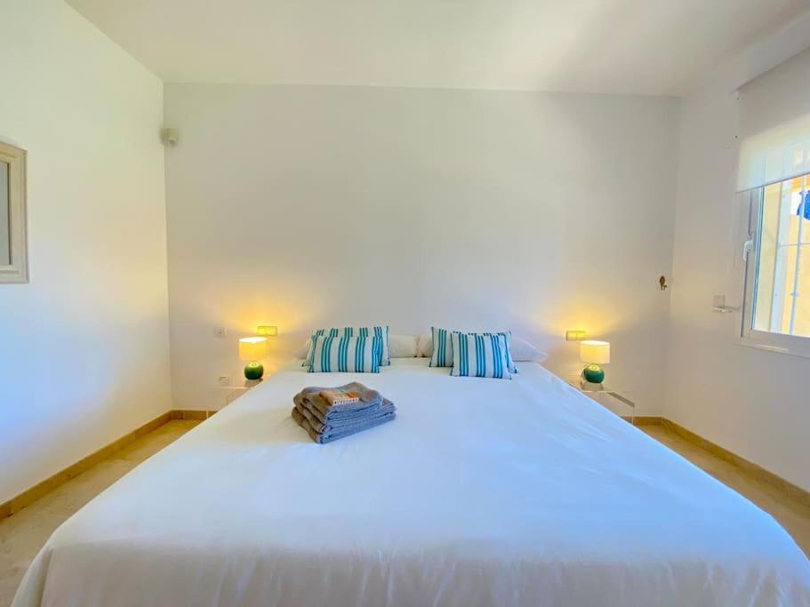 Apartamento Hoyo 11 By Kura Homes Marbella