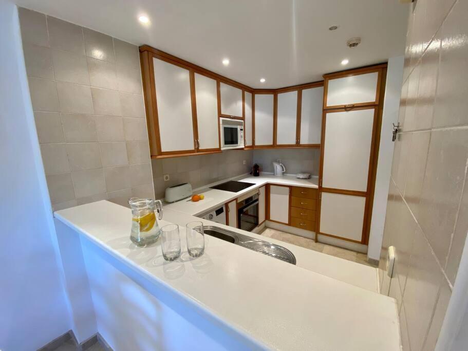 Hoyo 11 By Kura Homes Apartamento *