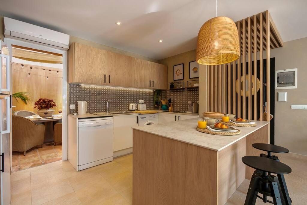 Apartment New And Stylish 1 Bedroom By Hard Rock Rdr310 *