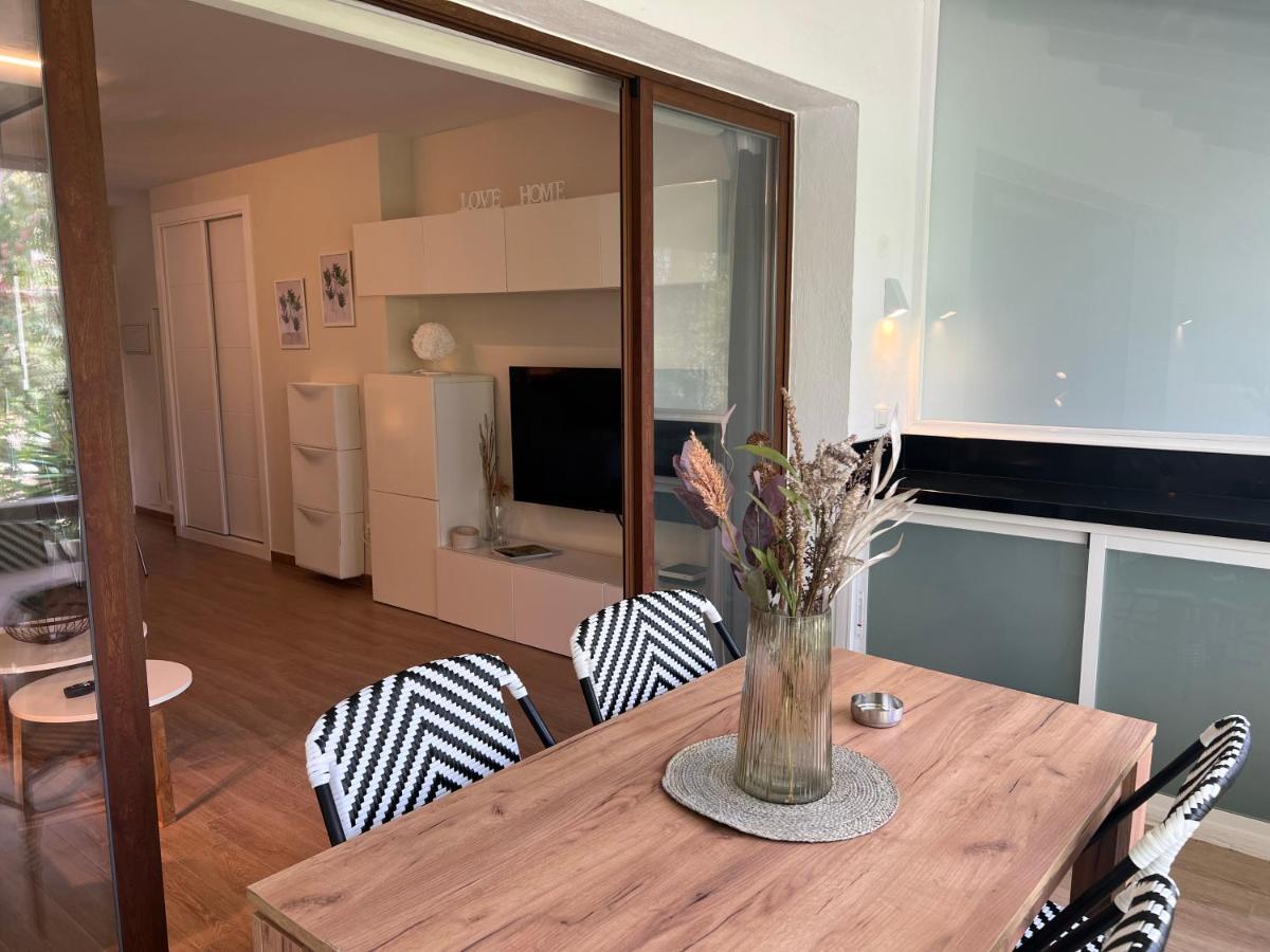 Hortensia Puerto Banus Apartment