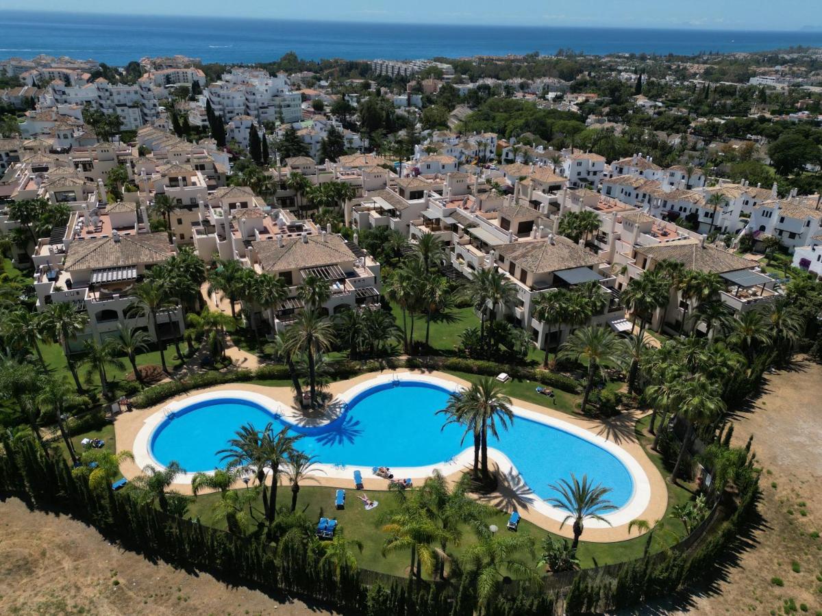 Medina De Banus Apartment