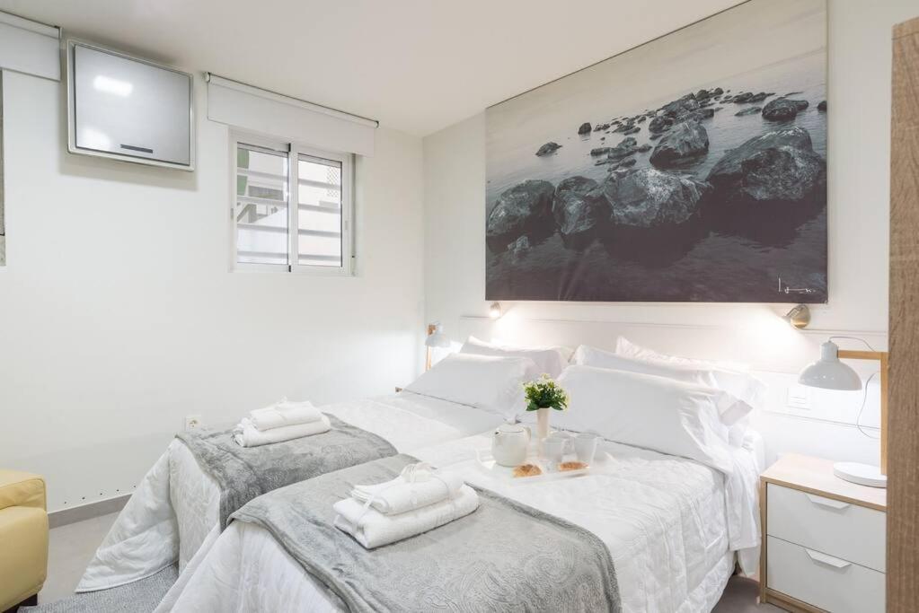 Incredible Luxury Location In Puerto Banus For Families Marbella
