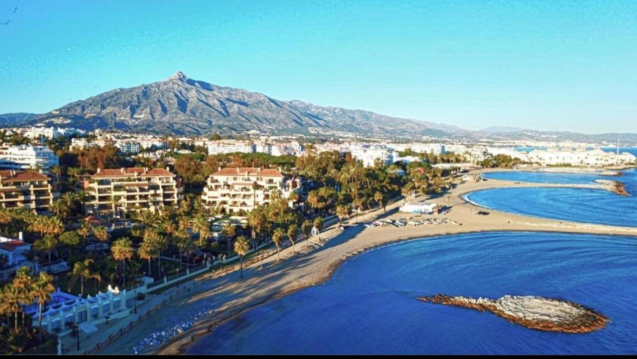 Incredible Luxury Location In Puerto Banus For Families * Marbella