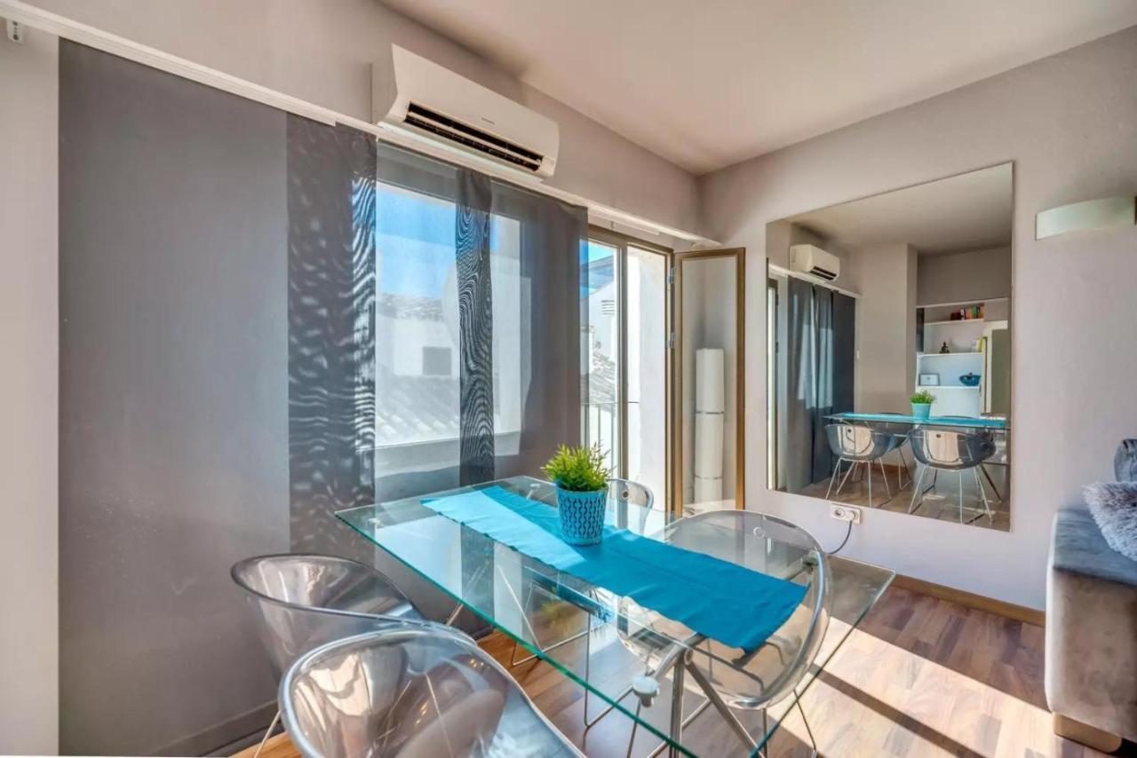 Chic Designer Apartment