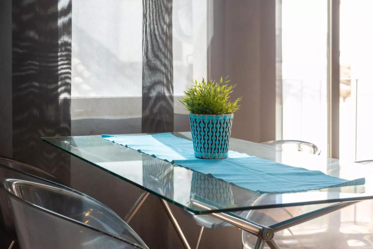 Chic Designer Apartment Marbella