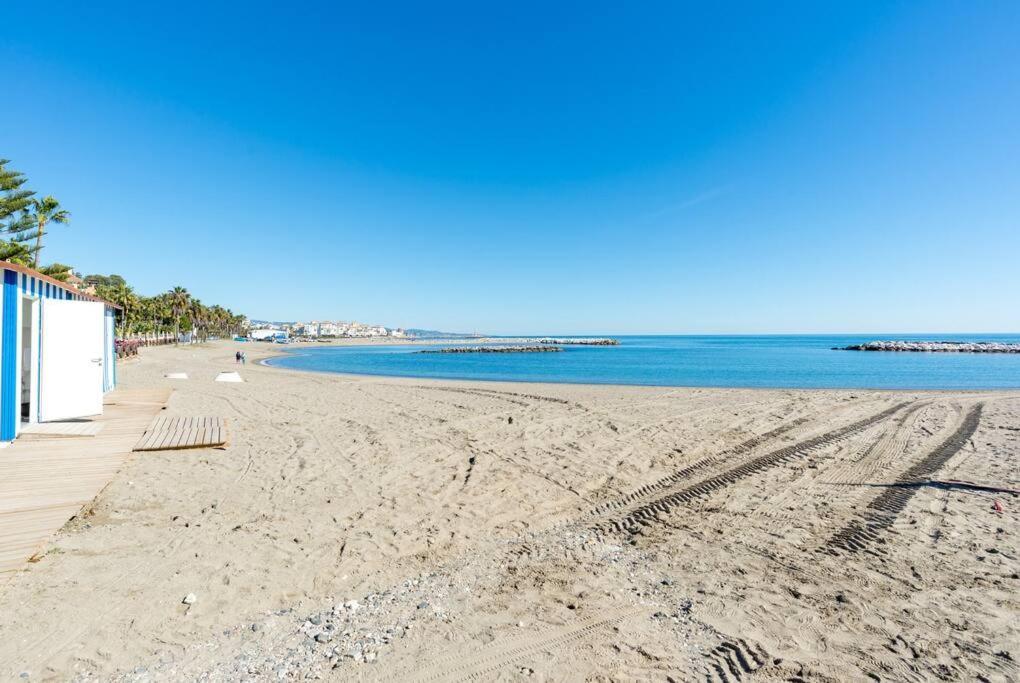 Incredible Luxury Location In Puerto Banus For Families