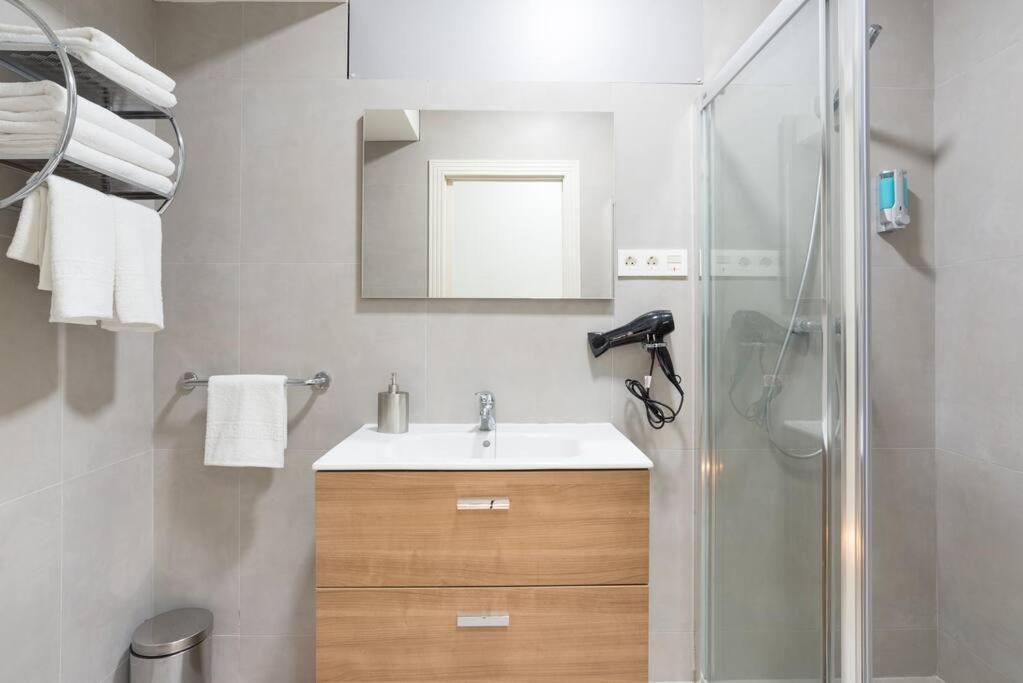 Incredible Luxury Location In Puerto Banus For Families Apartment *