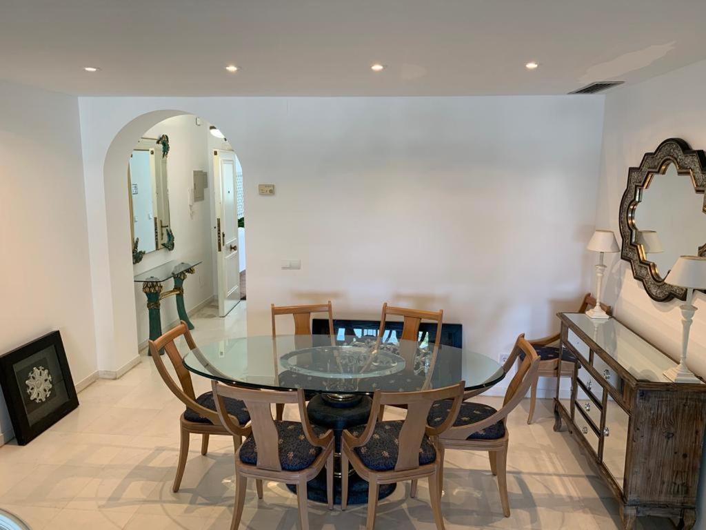 Appartement Gaviotas *