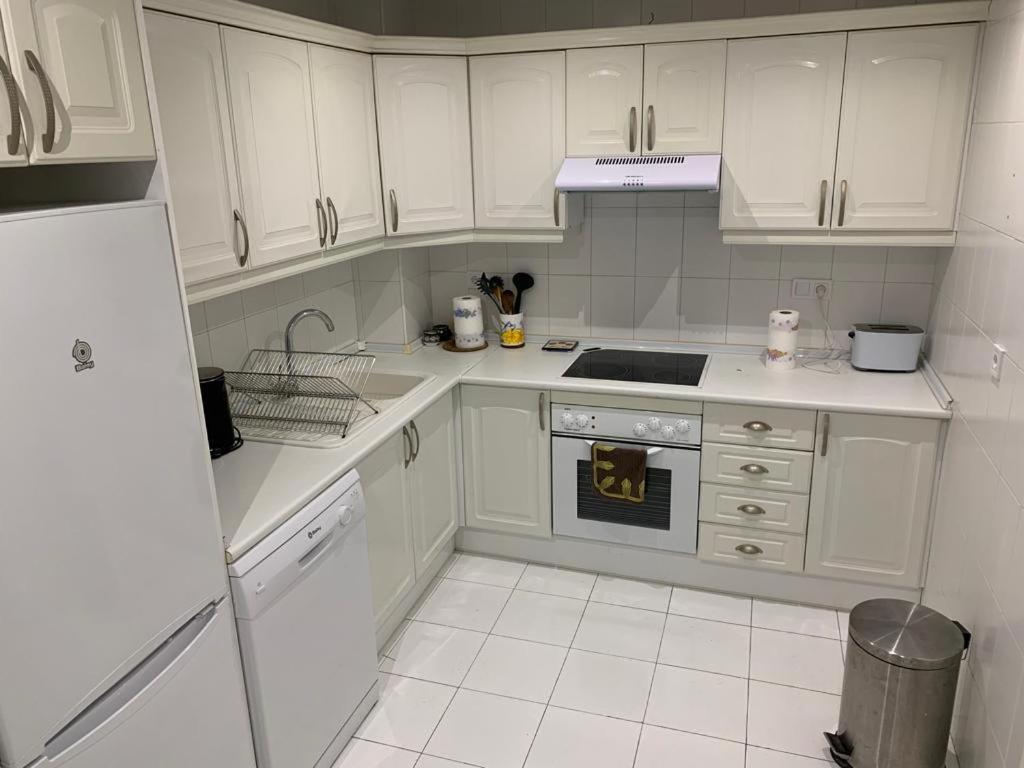 Appartement Gaviotas