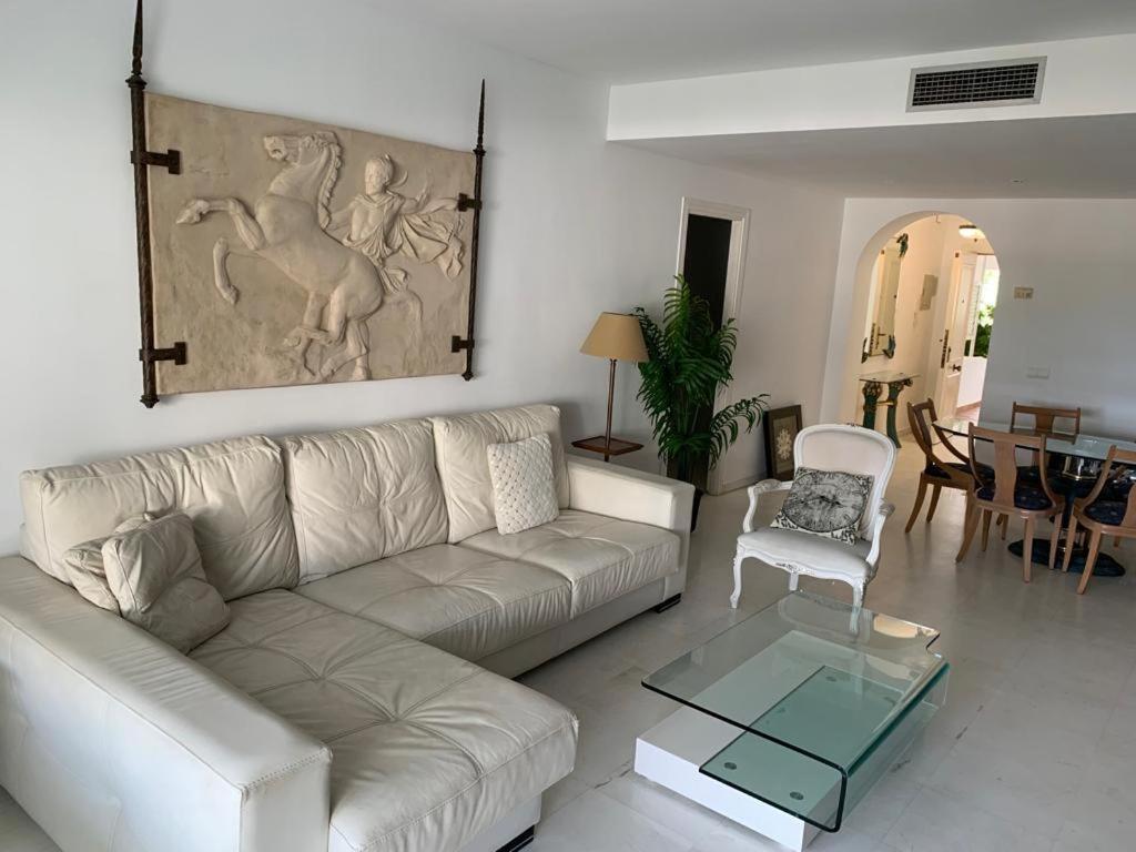 Gaviotas Appartement