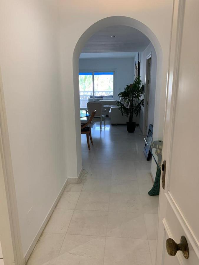 Appartement Gaviotas