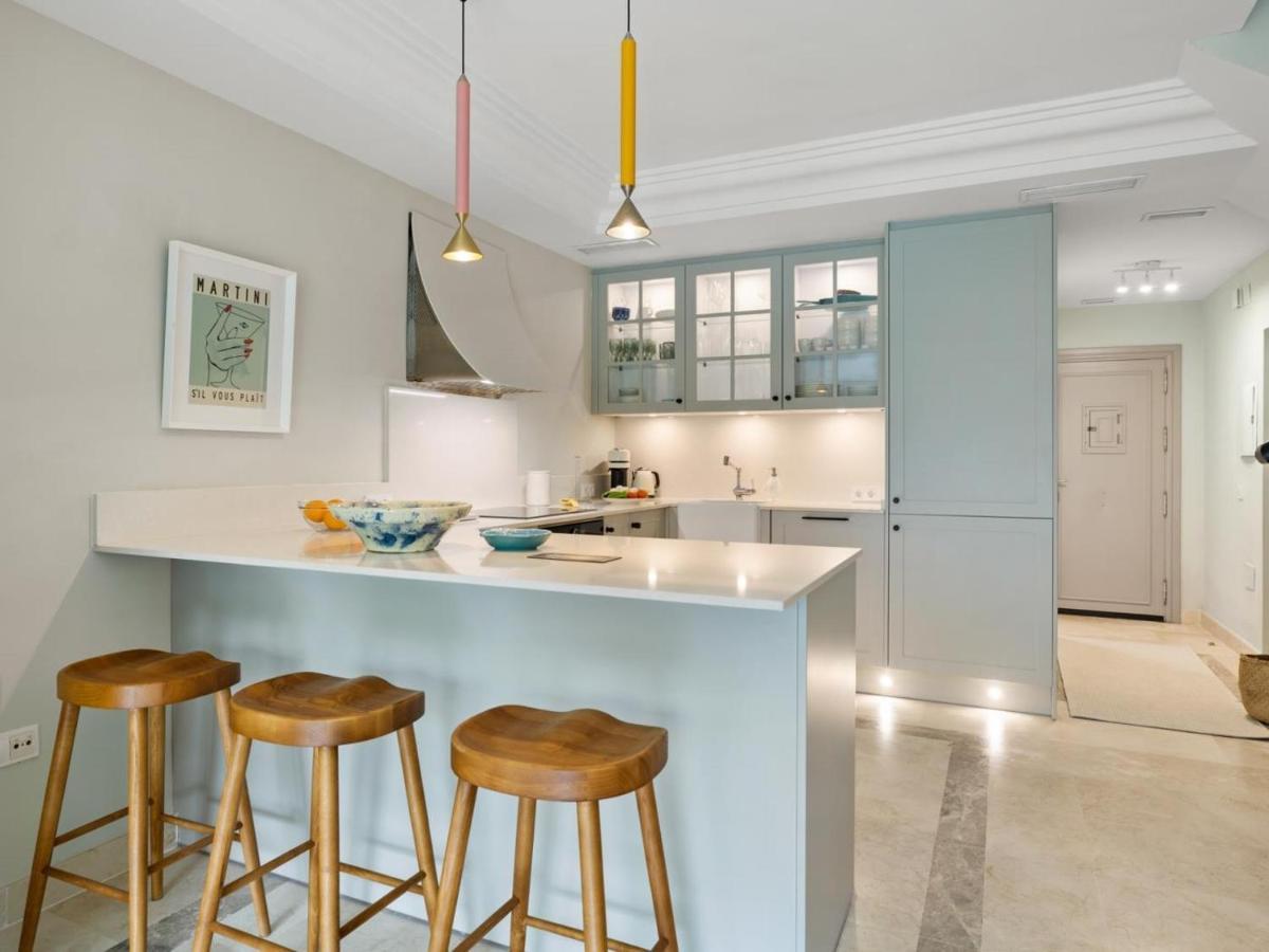 Casa Salinas Holiday home Marbella