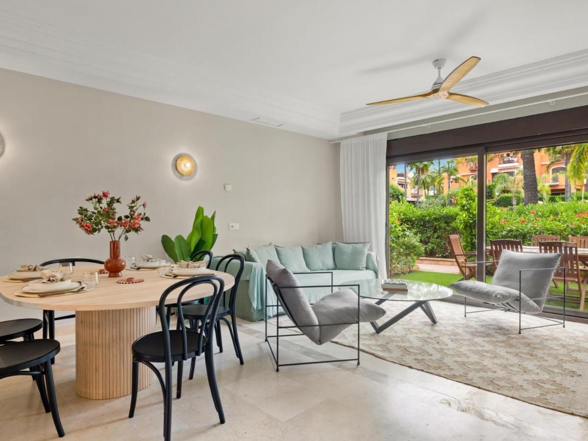 Casa Salinas Holiday home Marbella