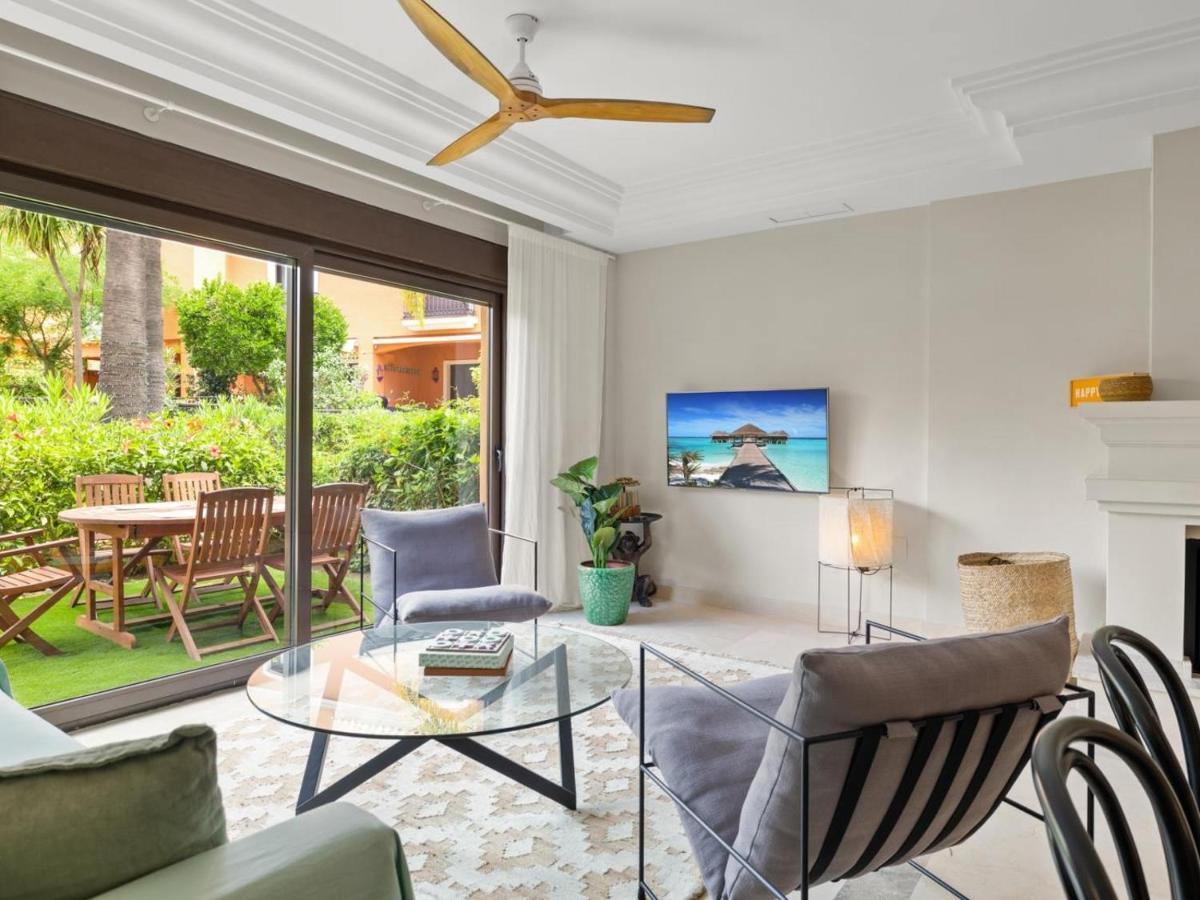 Casa Salinas Holiday home Marbella