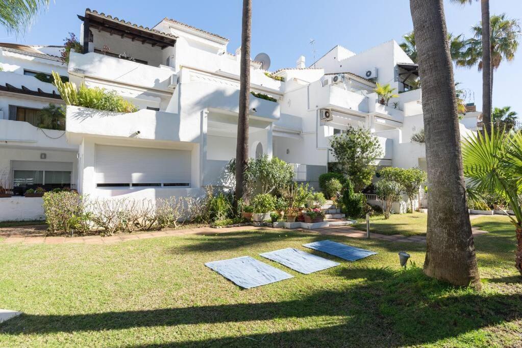 Incredible Luxury Location In Puerto Banus For Families *
