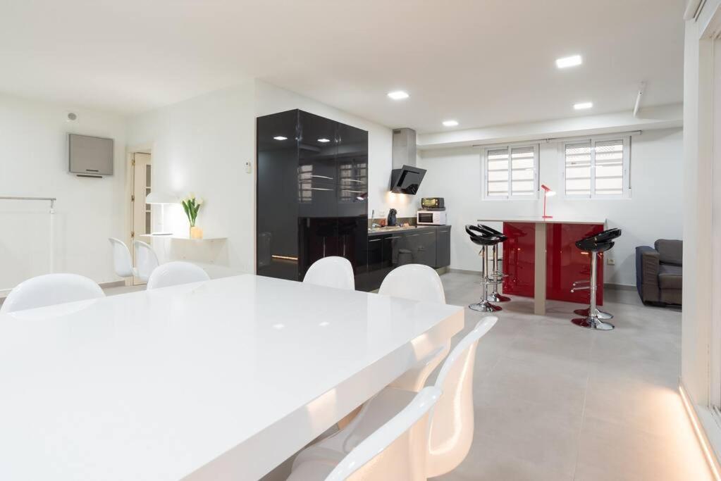 Incredible Luxury Location In Puerto Banus For Families Apartment *
