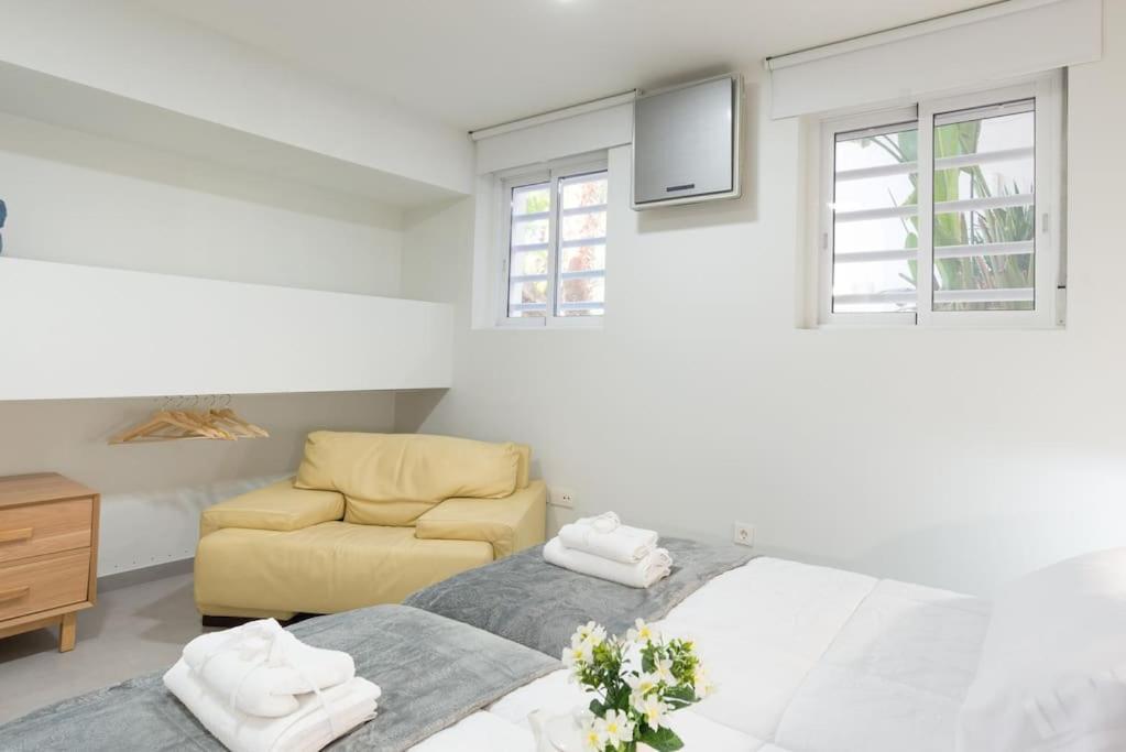Incredible Luxury Location In Puerto Banus For Families Marbella