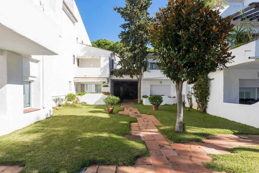 Incredible Luxury Location In Puerto Banus For Families Apartment *