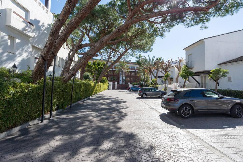 Incredible Luxury Location In Puerto Banus For Families Apartment *