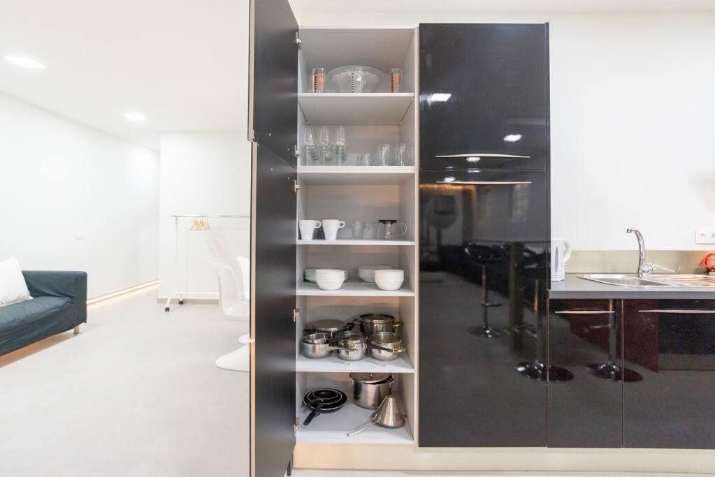Incredible Luxury Location In Puerto Banus For Families Apartment *