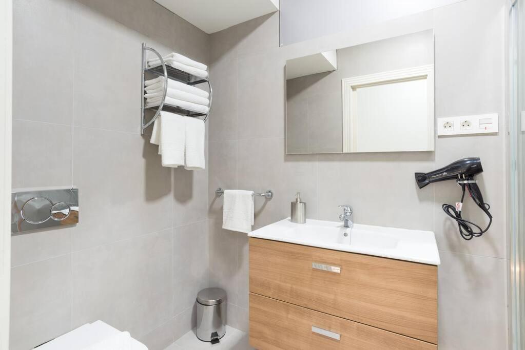 Incredible Luxury Location In Puerto Banus For Families *