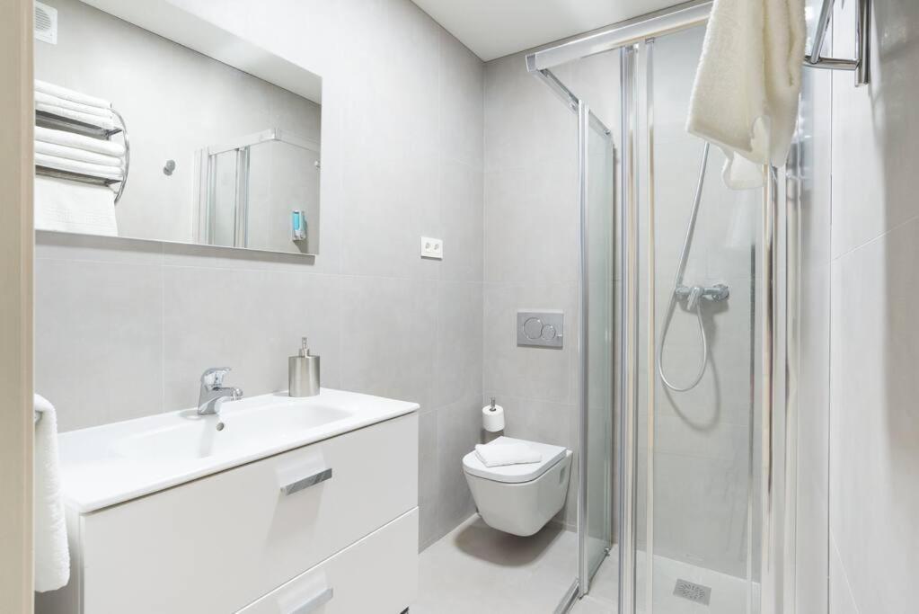 Incredible Luxury Location In Puerto Banus For Families Apartment *