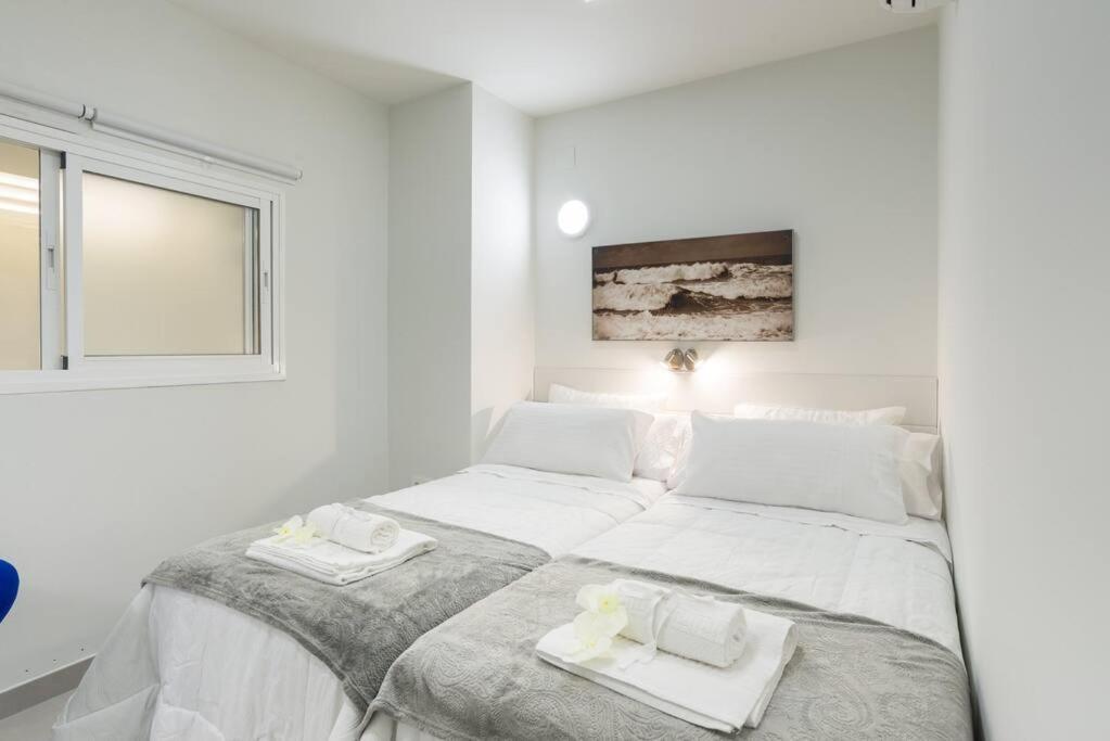 Apartment Incredible Luxury Location In Puerto Banus For Families