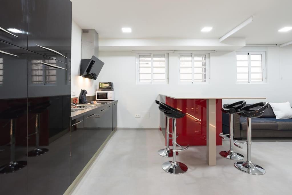 Incredible Luxury Location In Puerto Banus For Families Apartment *