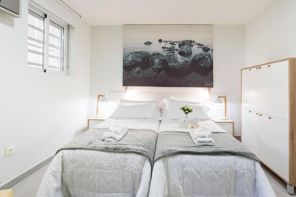 Apartment Incredible Luxury Location In Puerto Banus For Families *