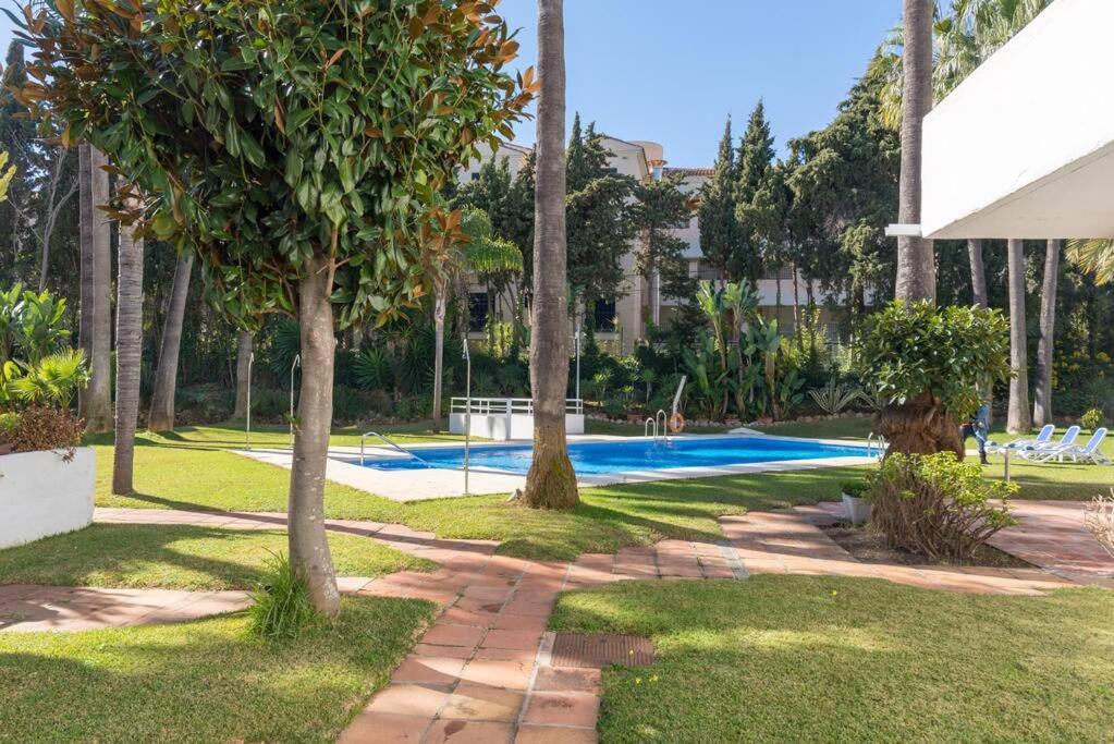 Incredible Luxury Location In Puerto Banus For Families Marbella