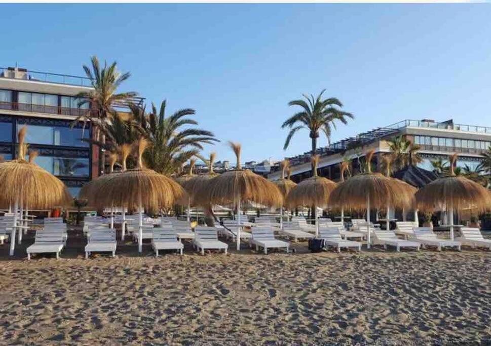 Incredible Luxury Location In Puerto Banus For Families *