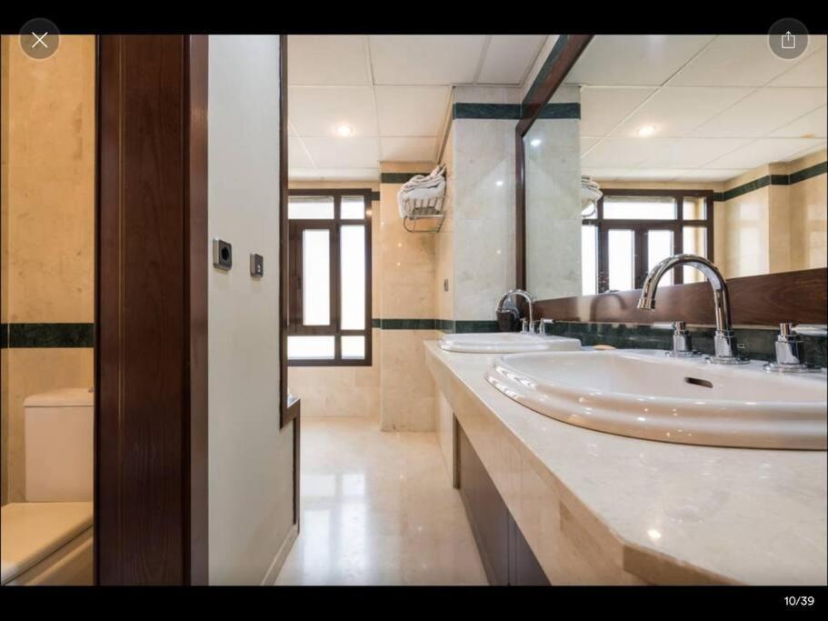 Villa Luxury On Mistral Beach, Puerto Banus. Marbella