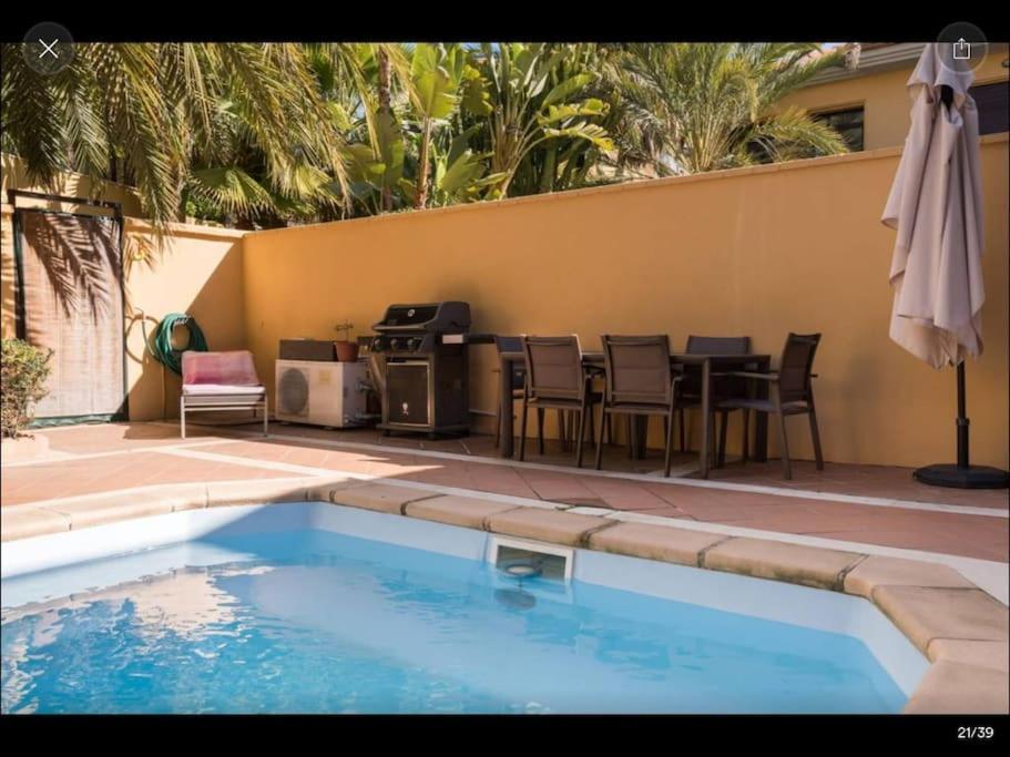 Luxury On Mistral Beach, Puerto Banus. *
