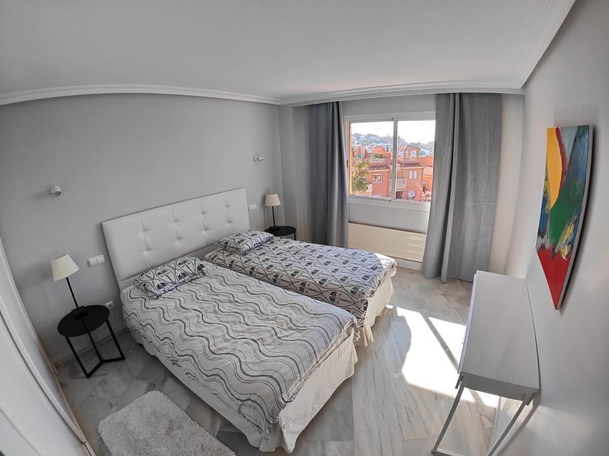Apartamento La Reserva De Penthouse *