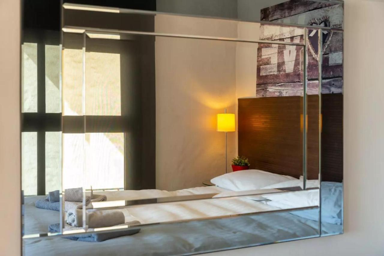 Apartment Chic Designer Marbella