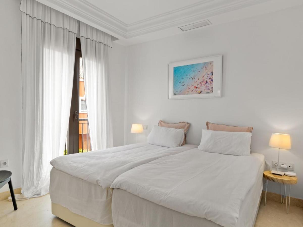 Casa Salinas * Marbella