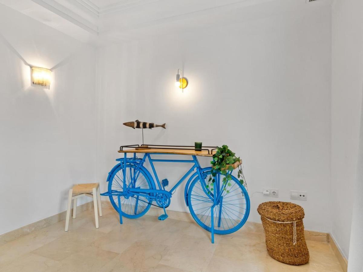 Holiday home Casa Salinas Marbella