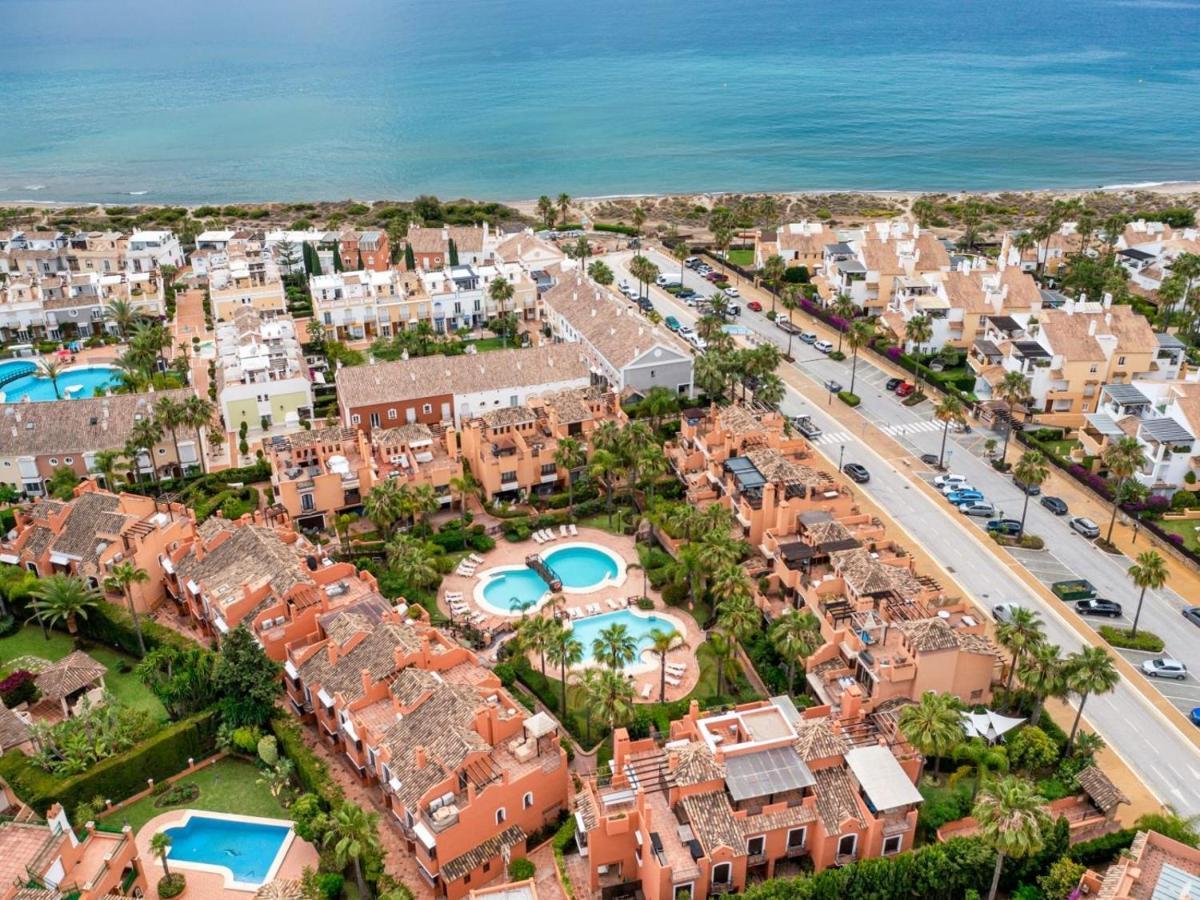 Holiday home Casa Salinas Marbella