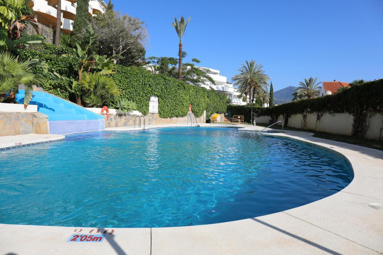 High-end 2 Bedroom Sea View In Puerto Banus * Marbella