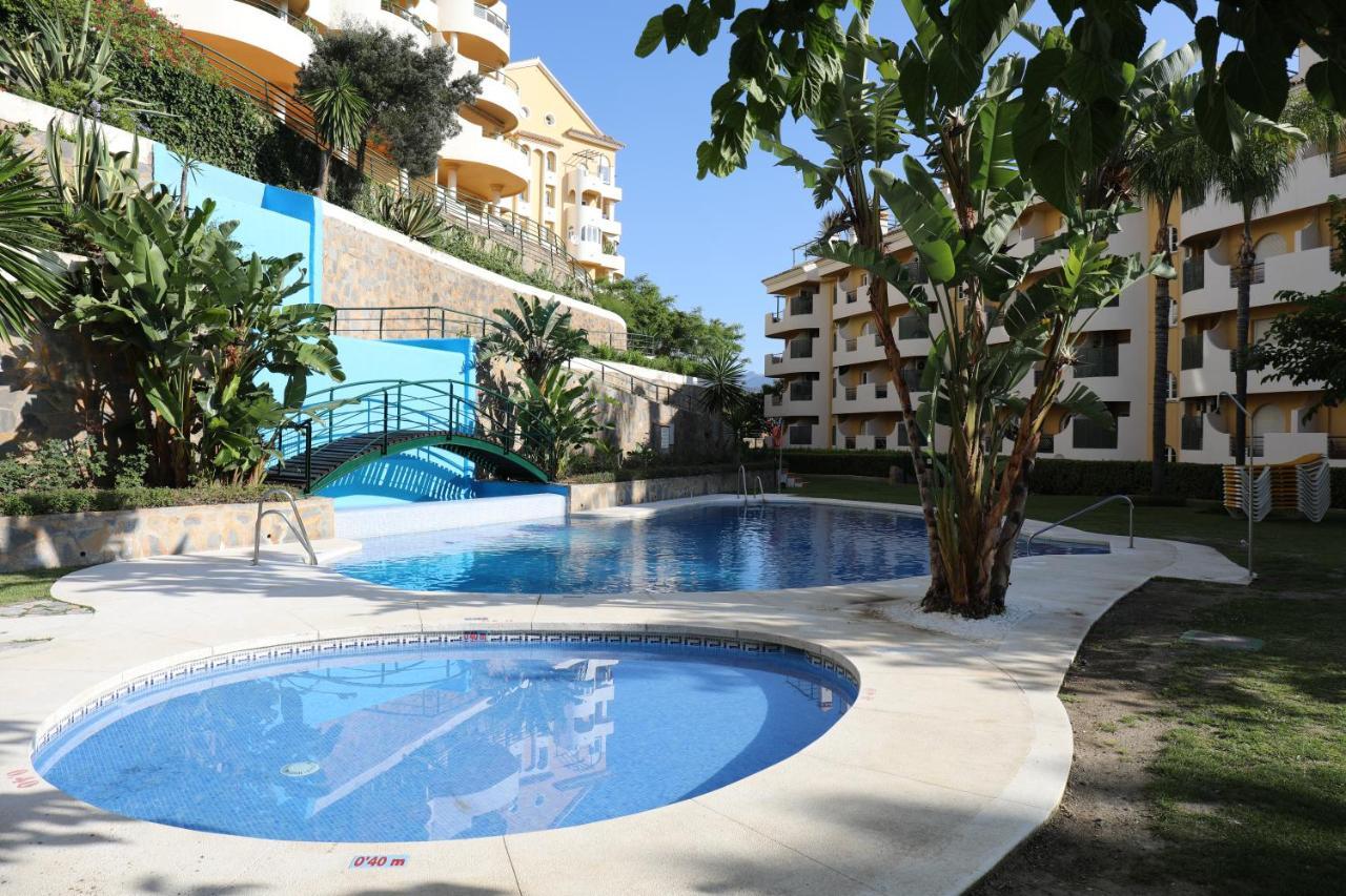 High-end 2 Bedroom Sea View In Puerto Banus * Marbella