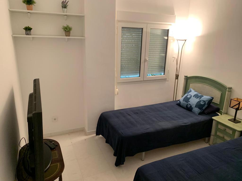 Appartement Gaviotas *