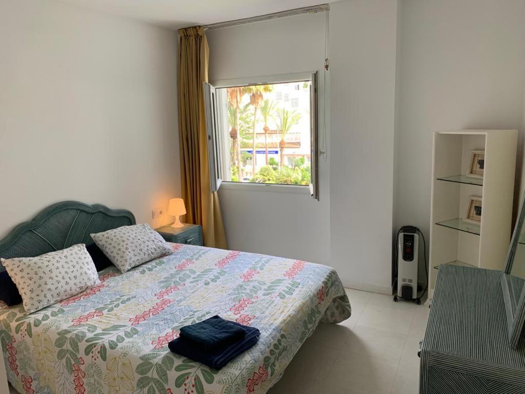 Gaviotas Appartement *