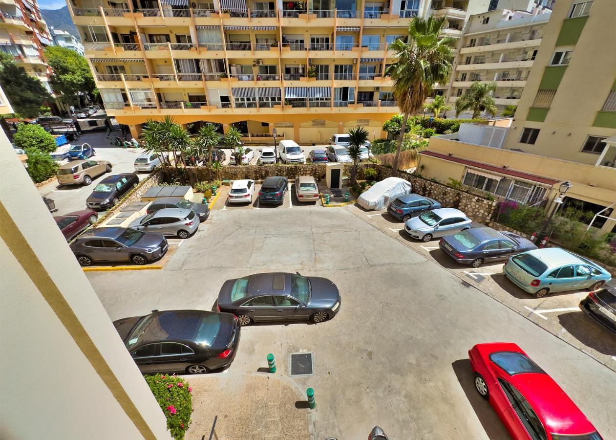 Apartment Diana 206. Completely Renovated On The Beachfront.