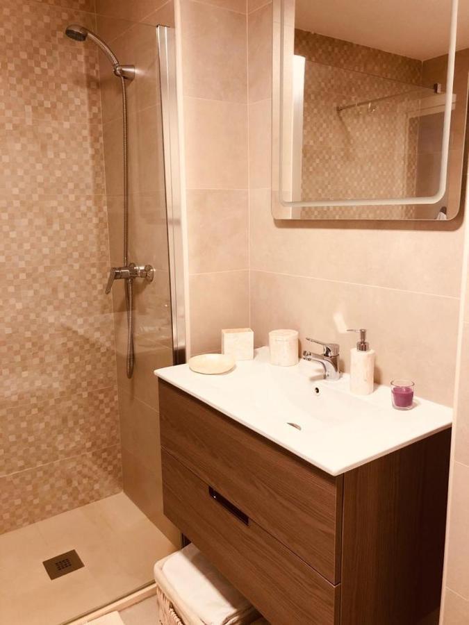 Luxury Puerto Banus Nueva Andalucia Apartment